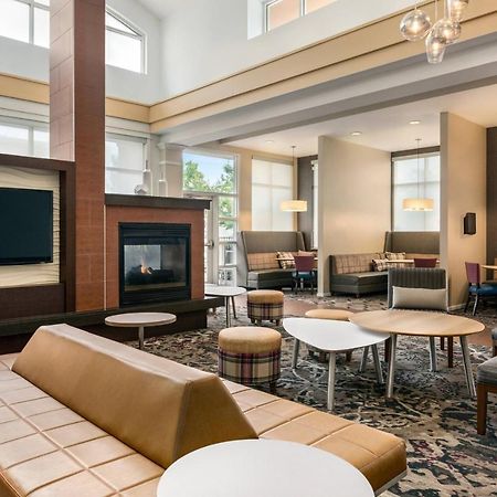 Residence Inn Chattanooga Near Hamilton Place Экстерьер фото