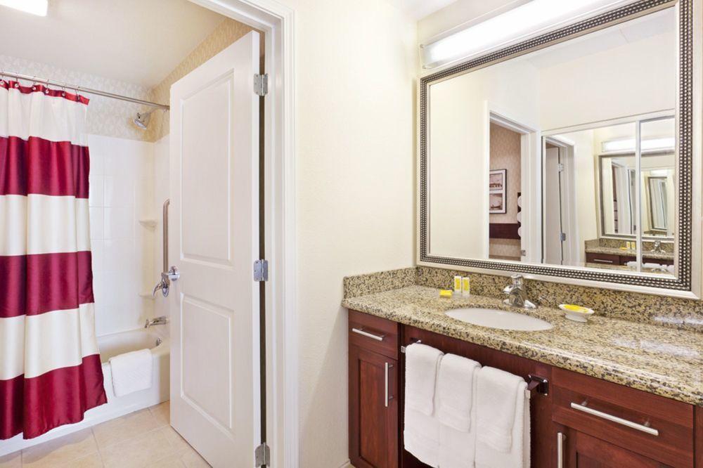 Residence Inn Chattanooga Near Hamilton Place Экстерьер фото