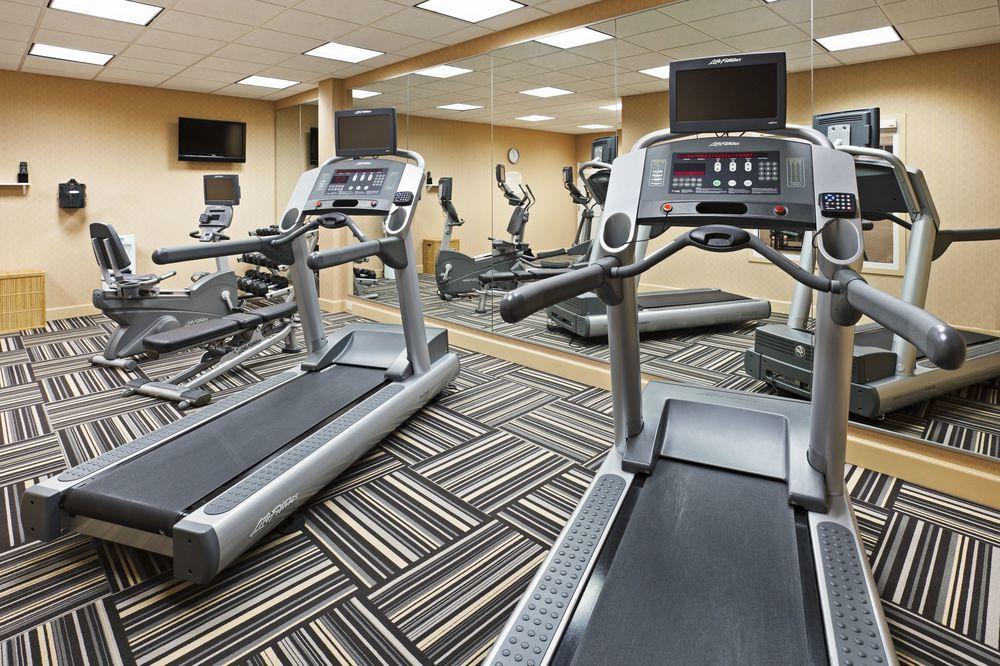 Residence Inn Chattanooga Near Hamilton Place Экстерьер фото