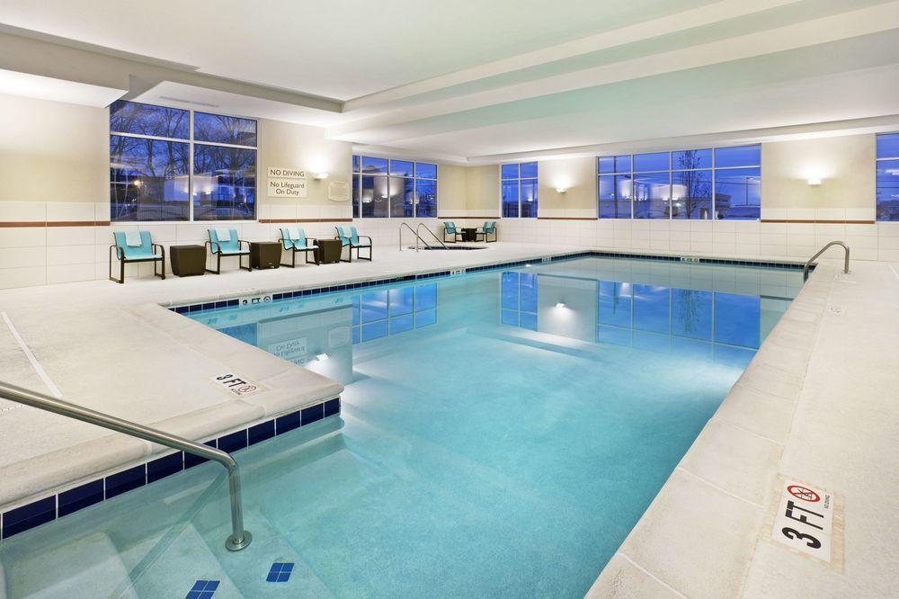 Residence Inn Chattanooga Near Hamilton Place Экстерьер фото
