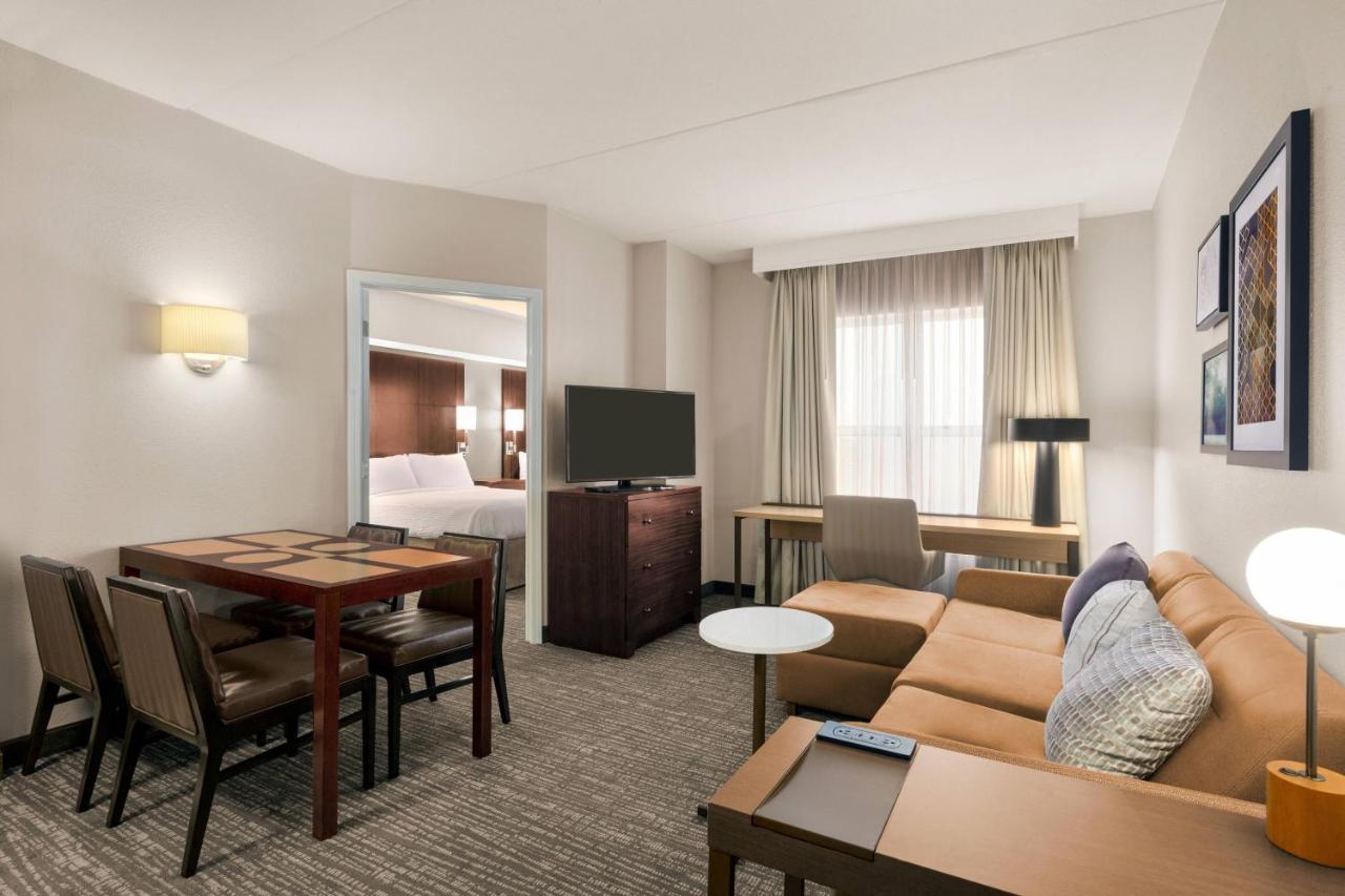 Residence Inn Chattanooga Near Hamilton Place Экстерьер фото