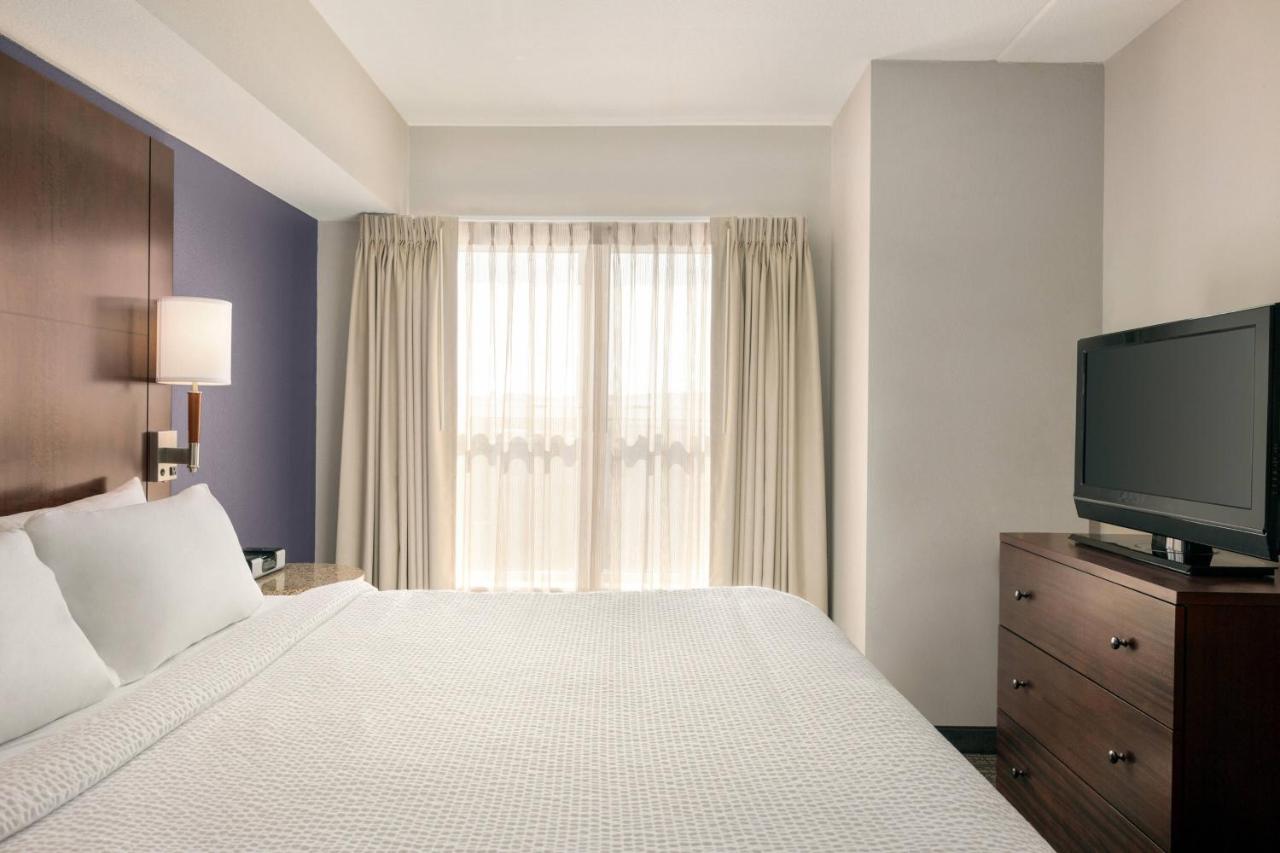 Residence Inn Chattanooga Near Hamilton Place Экстерьер фото