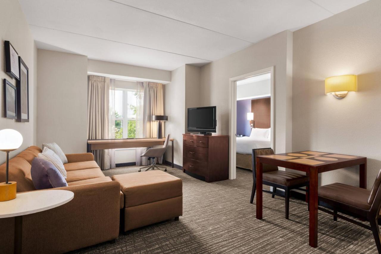 Residence Inn Chattanooga Near Hamilton Place Экстерьер фото