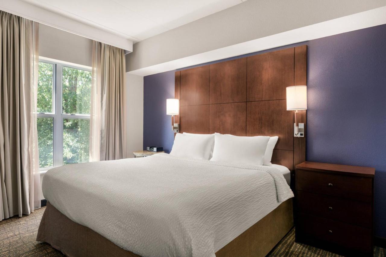 Residence Inn Chattanooga Near Hamilton Place Экстерьер фото