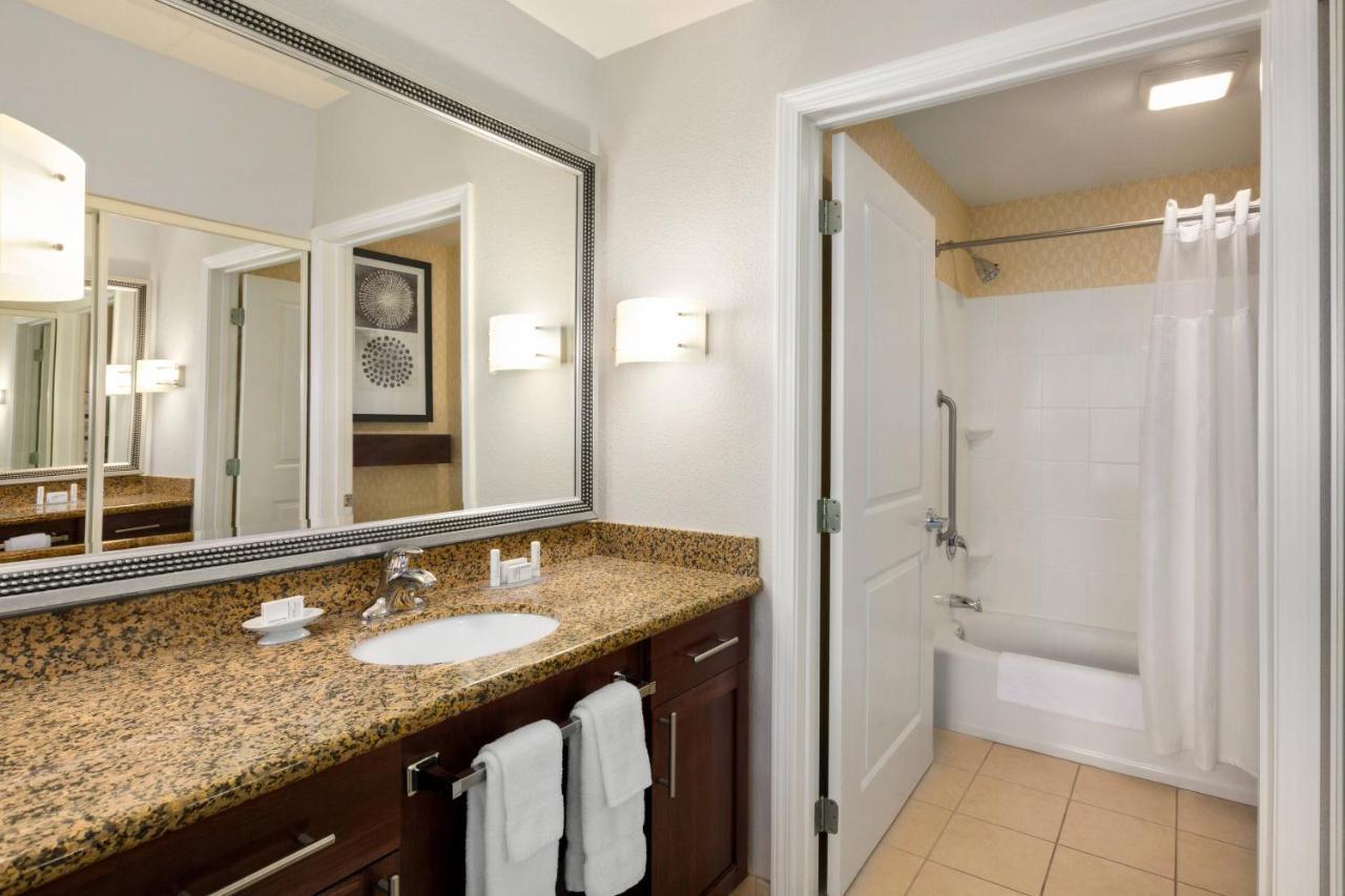 Residence Inn Chattanooga Near Hamilton Place Экстерьер фото