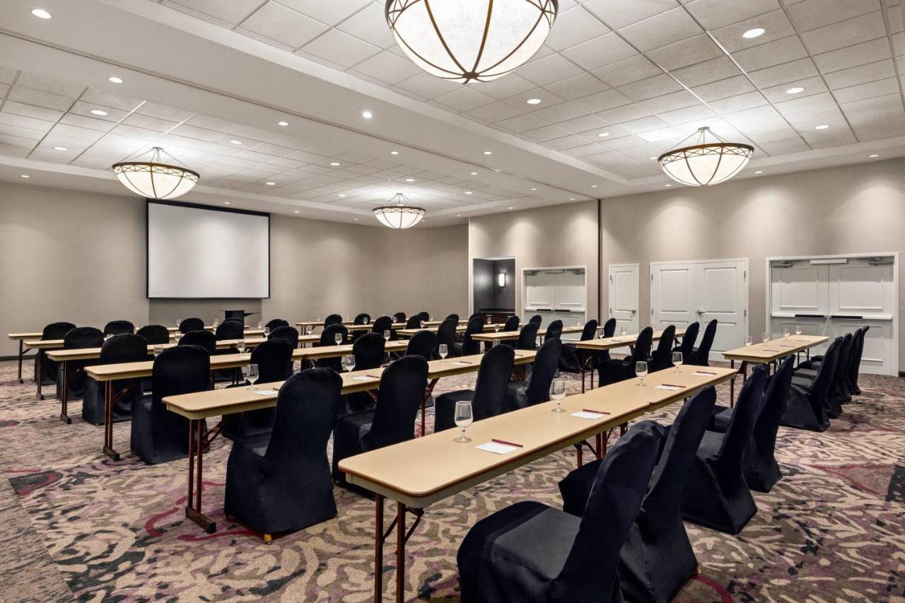Residence Inn Chattanooga Near Hamilton Place Экстерьер фото
