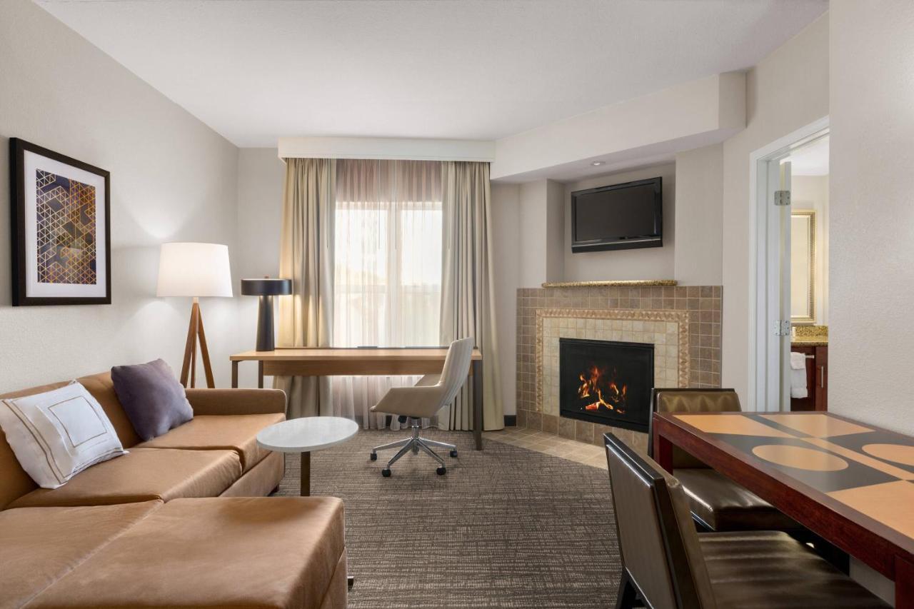 Residence Inn Chattanooga Near Hamilton Place Экстерьер фото