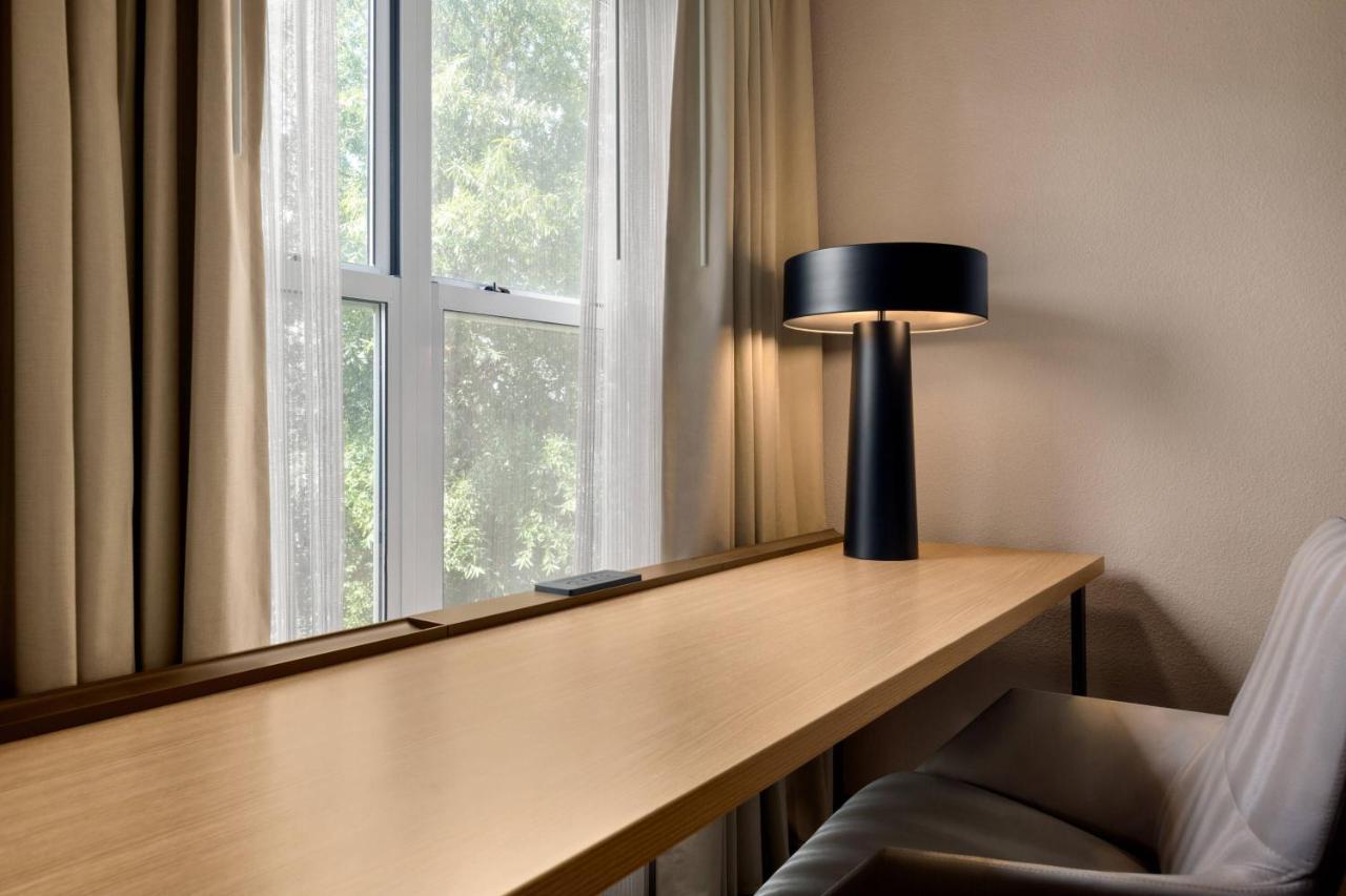 Residence Inn Chattanooga Near Hamilton Place Экстерьер фото