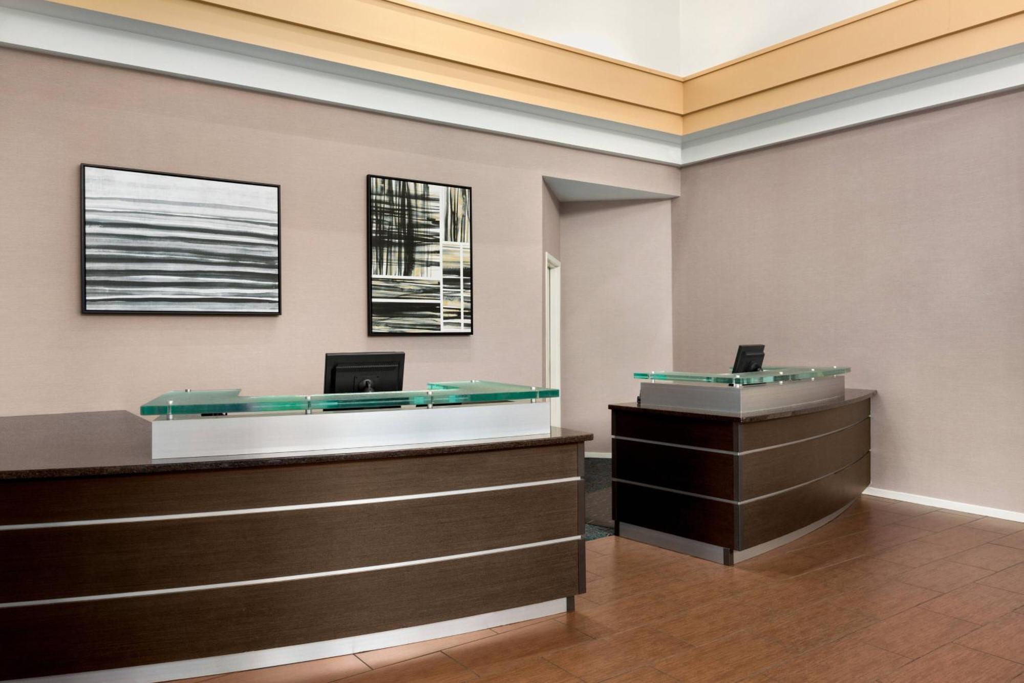 Residence Inn Chattanooga Near Hamilton Place Экстерьер фото