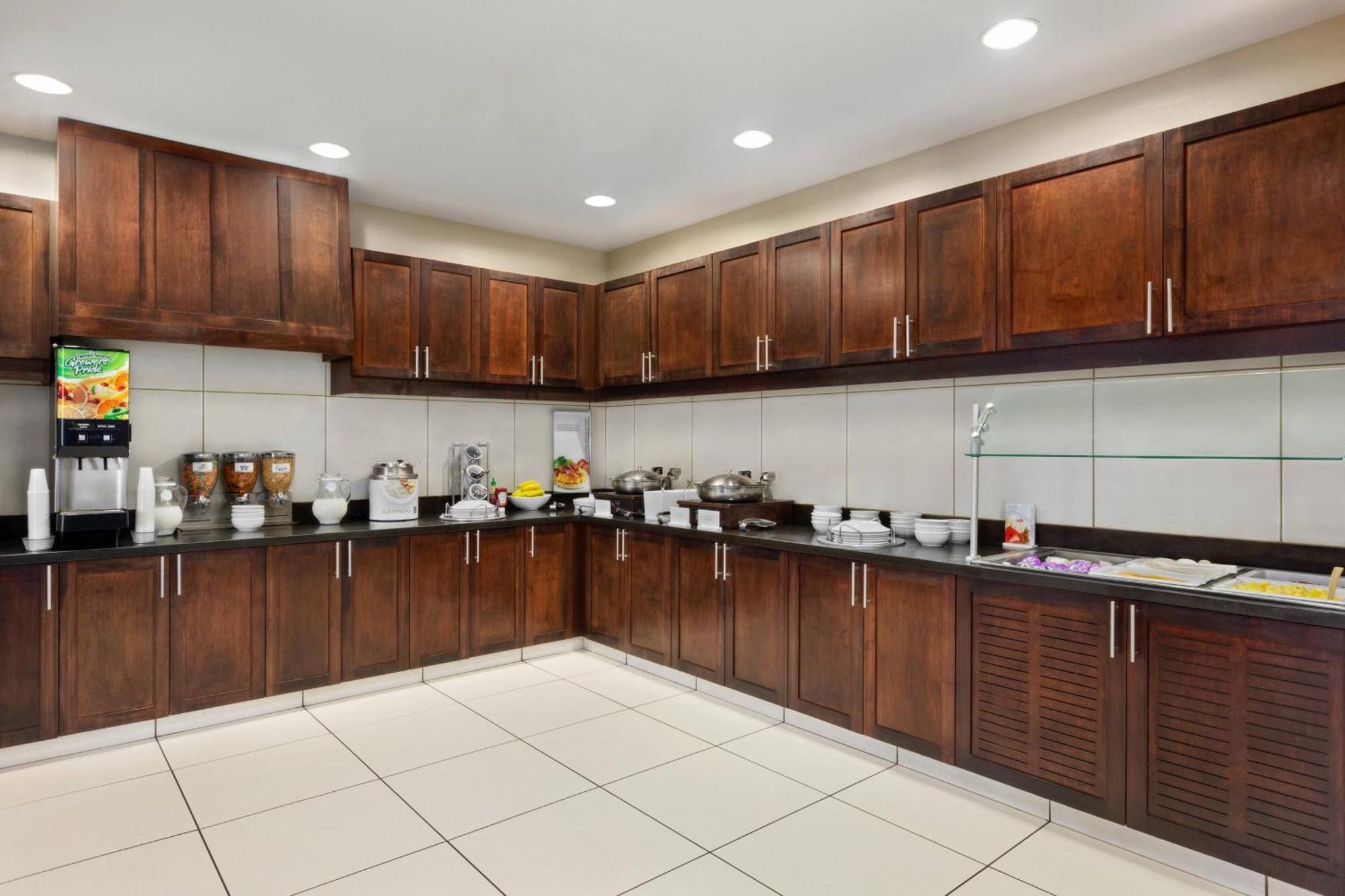 Residence Inn Chattanooga Near Hamilton Place Экстерьер фото