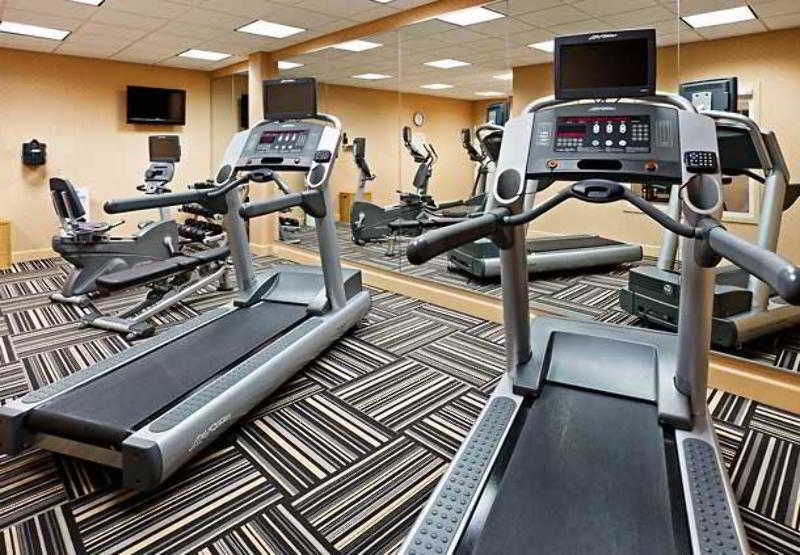 Residence Inn Chattanooga Near Hamilton Place Удобства фото