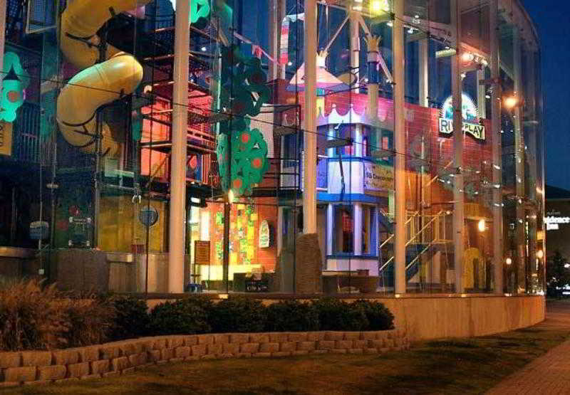 Residence Inn Chattanooga Near Hamilton Place Удобства фото