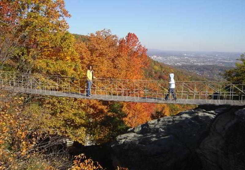 Residence Inn Chattanooga Near Hamilton Place Экстерьер фото
