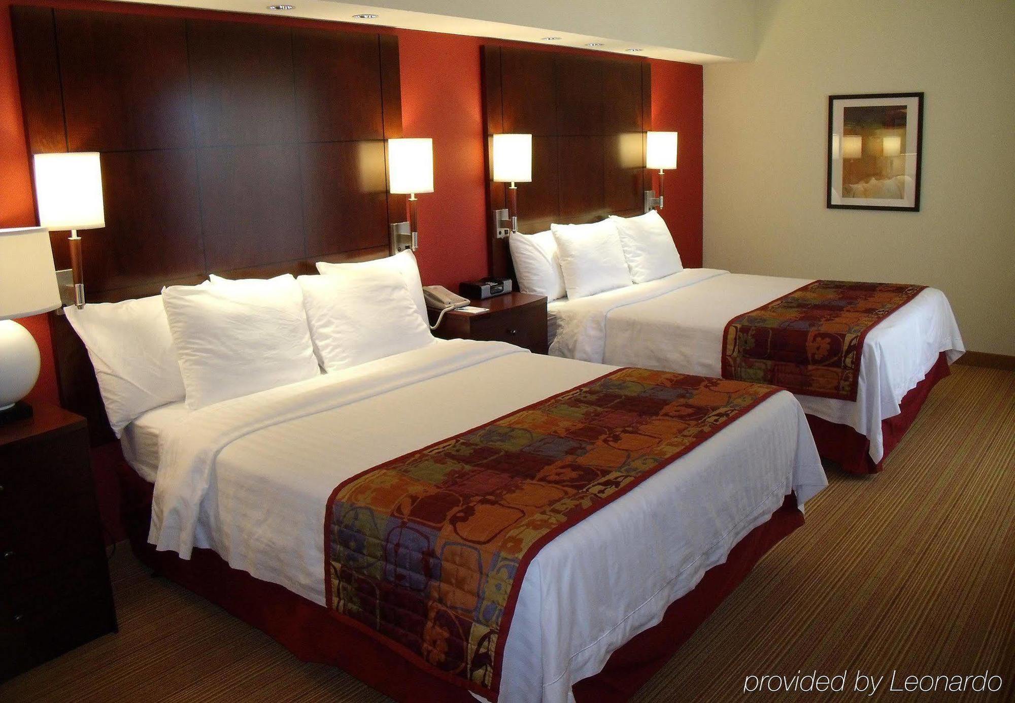 Residence Inn Chattanooga Near Hamilton Place Экстерьер фото