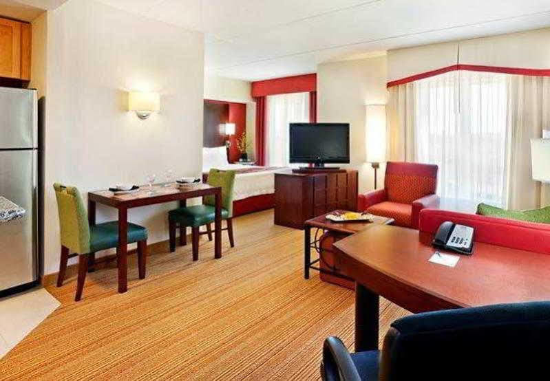 Residence Inn Chattanooga Near Hamilton Place Экстерьер фото
