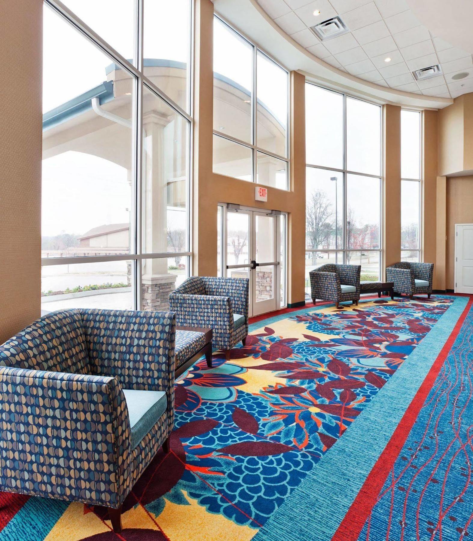 Residence Inn Chattanooga Near Hamilton Place Экстерьер фото