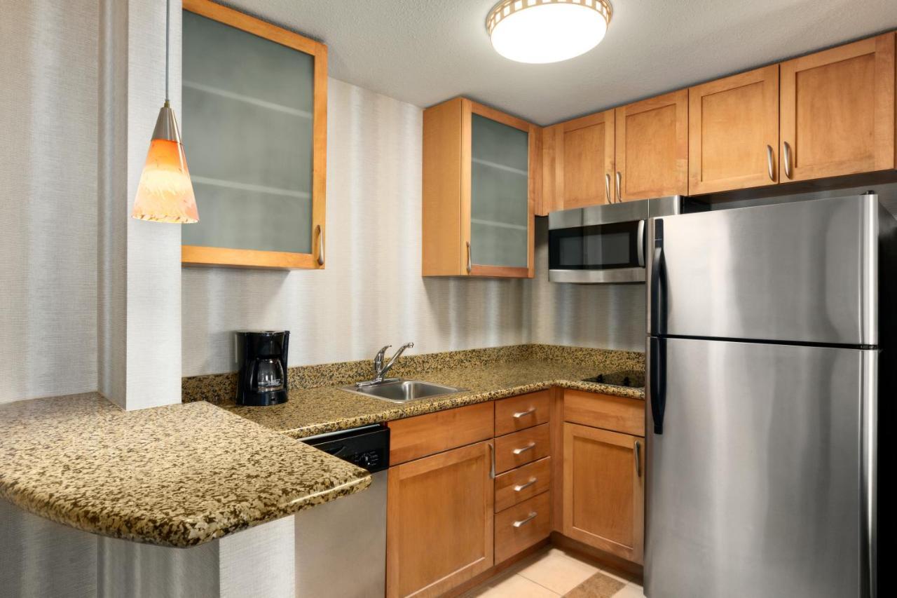 Residence Inn Chattanooga Near Hamilton Place Экстерьер фото
