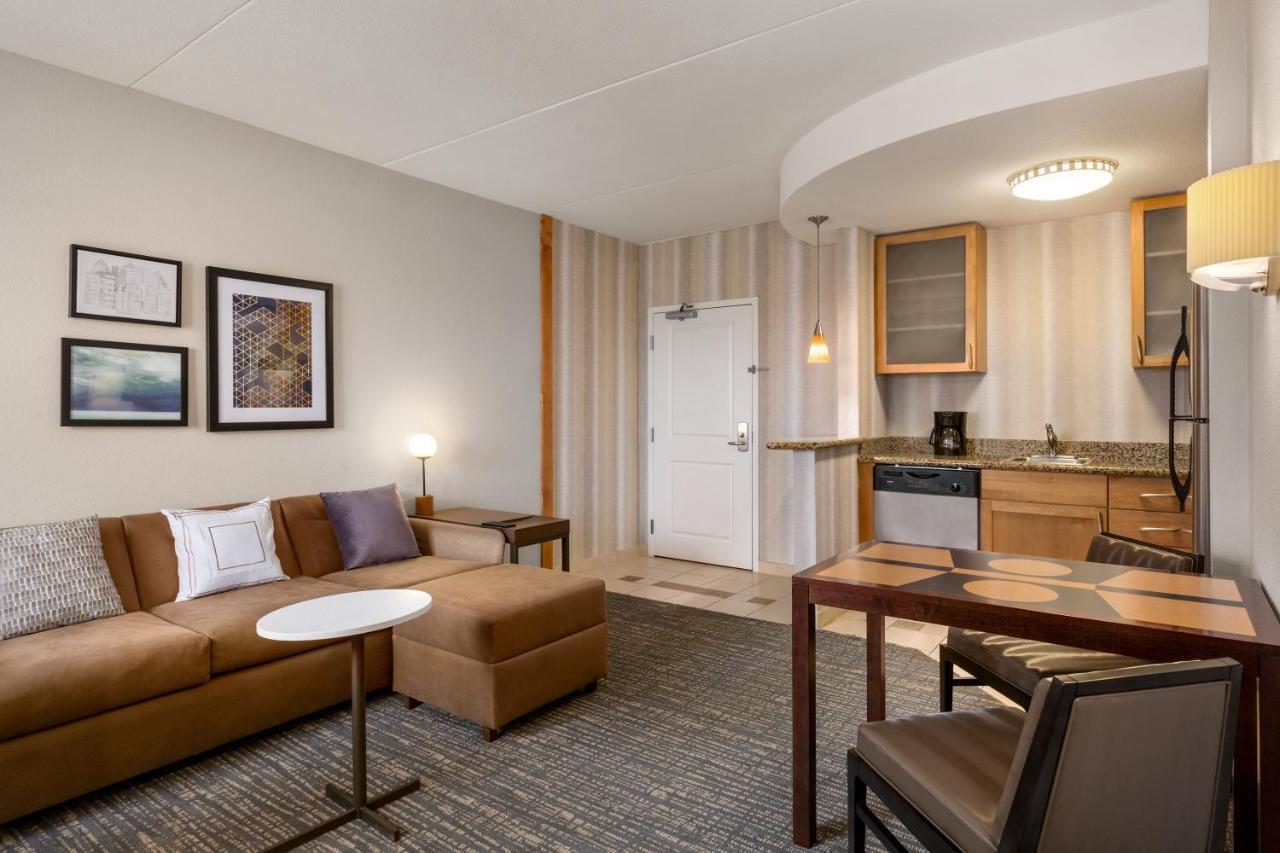 Residence Inn Chattanooga Near Hamilton Place Экстерьер фото