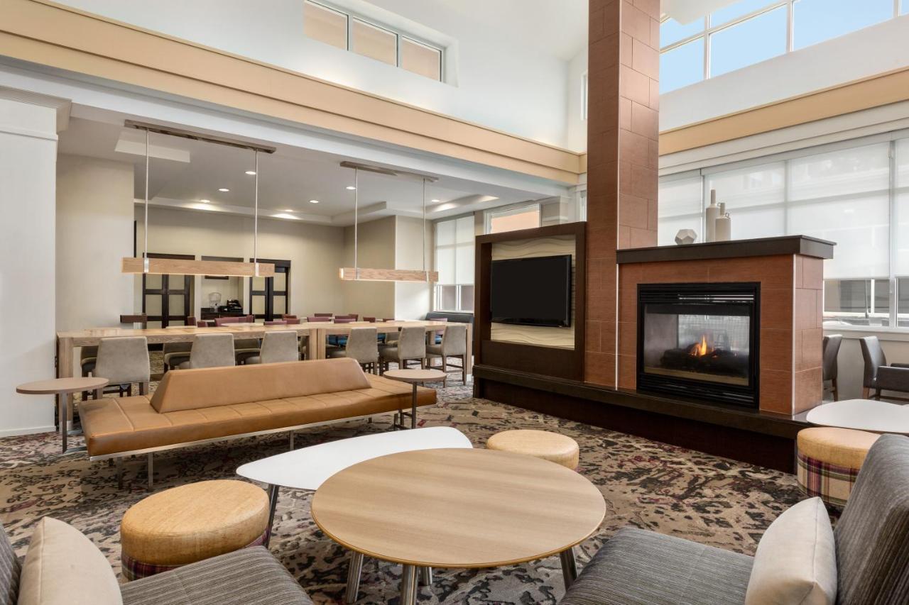 Residence Inn Chattanooga Near Hamilton Place Экстерьер фото